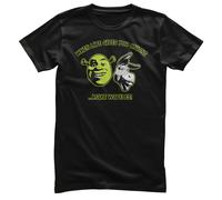 Maglietta Da Uomo Ufficialmente Licenziata Di Shrek - Fai I Waffle