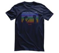 Maglietta Da Uomo Ufficialmente Licenziata E.T. - Da Dove Vieni