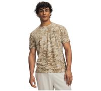 Maglietta da uomo Under Armour ABC Camo SS Taglia: L / Colore: khaki