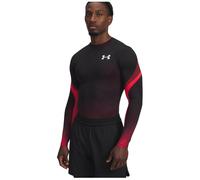 Magliette a maniche lunghe Under Armour Under Armour Heatgear Sub Crew Sweatshirt 198632821800 in taglia M EU