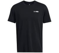 Magliette Under Armour UA HW ARMOUR LABEL SS 197777430502 in taglia XL EU