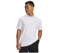 Maglietta da uomo Under Armour T2G Pique Polo Taglia: M / Colore: bianco