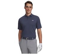 Maglietta da uomo Under Armour T2G Pique Polo Taglia: M / Colore: blu