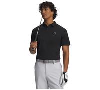 Maglietta da uomo Under Armour T2G Pique Polo Taglia: S / Colore: nero
