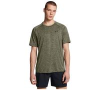 Maglietta da uomo Under Armour Tech SS Tee 2.0 Taglia: M / Colore: verde