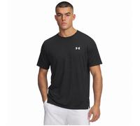 Maglia a maniche corte Under Armour Tech™ Vent JacqUnder Armourrd da uomo Nero / Bianco XL