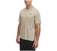 Maglietta da uomo Under Armour Tech Vent Jcqrd Ss Taglia: L / Colore: verde chiaro
