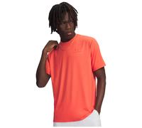 Maglietta da uomo Under Armour Vanish Energy SS Taglia: L / Colore: rosso