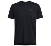 Maglietta da uomo Under Armour Vanish Energy SS Taglia: S / Colore: nero