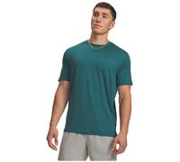 Maglietta da uomo Under Armour Vanish Energy SS Taglia: XL / Colore: verde scuro