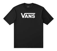 Maglietta da uomo Vans Classic Drop V SS Crew Tee-B Taglia: XXL / Colore: nero