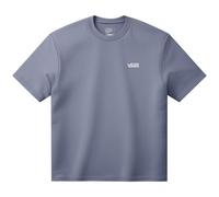 Vans Blue Cotton Men's T-Shirt - XL