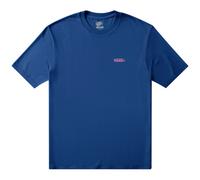 Maglietta da uomo Vans New Left Chest SS Tee Taglia: L / Colore: blu