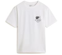 Vans Stacked Back Logo M - T Shirt