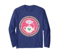Maglietta Danese Hygge Me Comfy Lifestyle Maglia a Manica