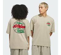 Maglietta del Torneo di Basket Originals Wonder Cargo M