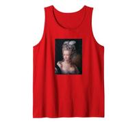 Maglietta della Regina Maria Antonietta Prima di Perdere la Testa Canotta