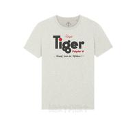 Maglietta Der Tiger 1 German Sd. Kfz.181 Panzerkampfwagen VI Tiger Tank T-Shirt