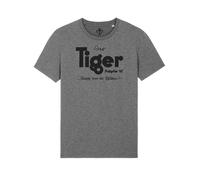 Maglietta Der Tiger 1 German Sd. Kfz.181 Panzerkampfwagen VI Tiger Tank T-Shirt