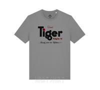 Maglietta Der Tiger 1 Tank German Sd. Kfz.181 Panzerkampfwagen VI Tiger T-Shirt