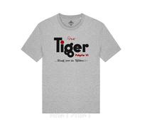 Maglietta Der Tiger 1 Tank German Sd. Kfz.181 Panzerkampfwagen VI Tiger T-Shirt
