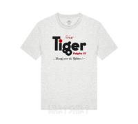 Maglietta Der Tiger 1 Tank German Sd. Kfz.181 Panzerkampfwagen VI Tiger T-Shirt