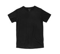 Maglietta Devold BREEZE MERINO 150 T-SHIRT UOMO (CAYENNE) Uomo S