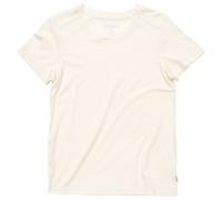 Maglietta Devold Donna PREMIUM TEE WMN (BIANCO) L