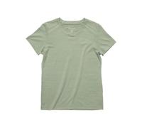 Devold Of Norway Premium Short Sleeve T-shirt Verde XL Donna