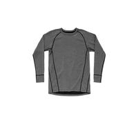 Maglietta funzionale da uomo Devold Duo Active Merino 205 Shirt Taglia: XL / Colore: grigio