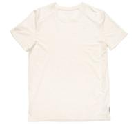 Maglietta Devold PREMIUM TEE MAN (WHITE) Uomo S