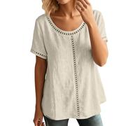 Maglietta di Marca Donna Bianche Divertenti Imbottite Verdi Chiffon Larga Elasticizzate Pollon Palloncino 2021 Accollata Love Argentata Friends Multicolore Sembrava Amiche Fluorescenti Largo