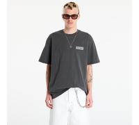 DICKIES BUCHTELL SS TEE men Shortsleeves black in taglia:S