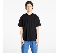 DICKIES LURAY POCKET TEE SS men Shortsleeves black in taglia:S
