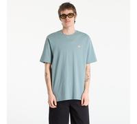 Dickies - Mapleton - T-shirt blu con logo S