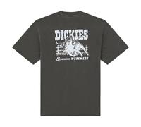 Maglietta Dickies Buchtell nera Taglia M