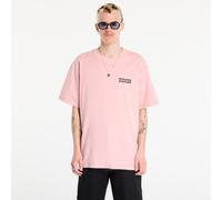 Maglietta Dickies Buchtell Short Sleeve Tee Bridal Rose XS