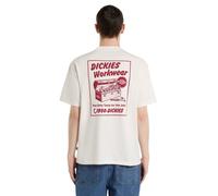 Maglietta Dickies Dry Ridge con airone Taglia L