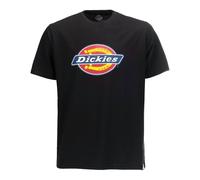Maglietta dickies icon logo nero Dickies