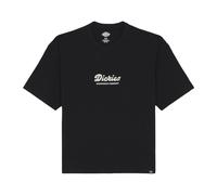 Maglietta Dickies Lewistown Embro nera taglia XL