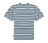 Maglietta Dickies Lewistown Stripe per tempo tempestoso, taglia L