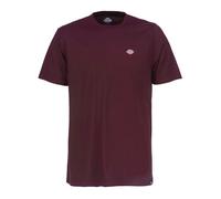 Maglietta Dickies Mapleton marrone taglia S