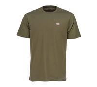Maglietta Dickies Mapleton verde oliva taglia S
