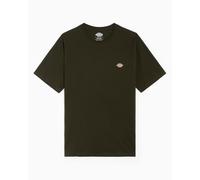 Maglietta Dickies Mapleton Vert M