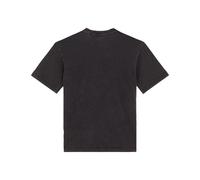 Maglietta dickies plentywood lavaggio acido nero Dickies