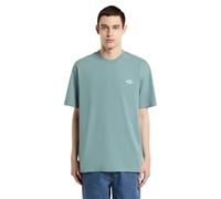 Maglietta Dickies Summerdale con tema mare in tempesta Taglia XL