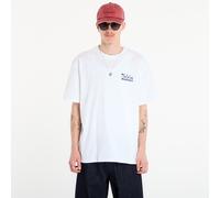 Maglietta Dickies Vernal Short Sleeve Tee White XL