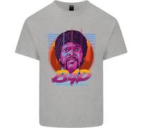 Maglietta Divertente Offensiva Per Bambini Bad MOTHER F#%KER