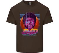 Maglietta Divertente Offensiva Per Bambini Bad MOTHER F#%KER