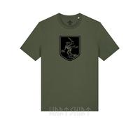 Maglietta Divisione Fantasma 11 Pz. Division WW2 Tank Ghost Division T-Shirt
